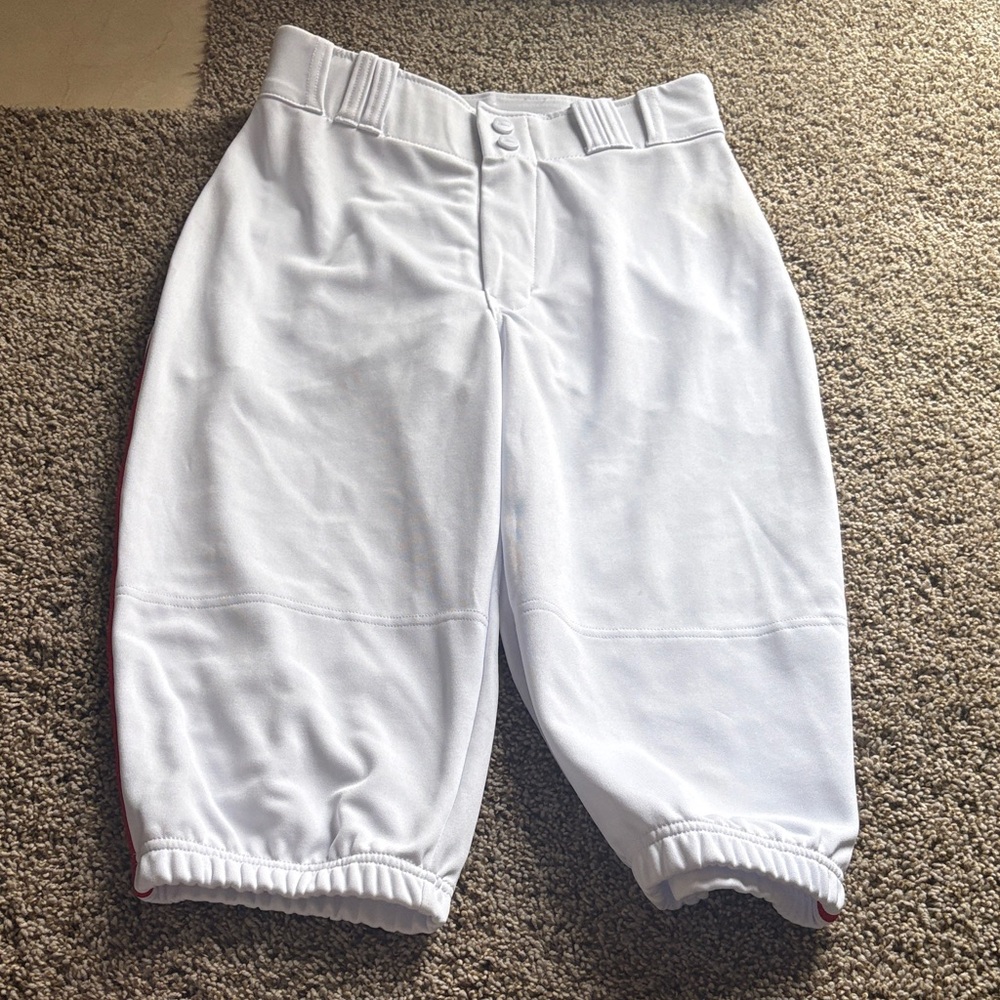 Adult Small Baseball Knickers